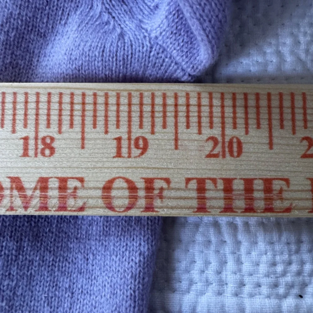 Weekend Max Mura Lavender V-Neck Cashmere Sweater Size L NWOT - Picture 9 of 11